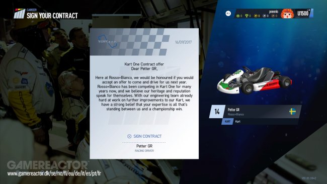 Project CARS 2