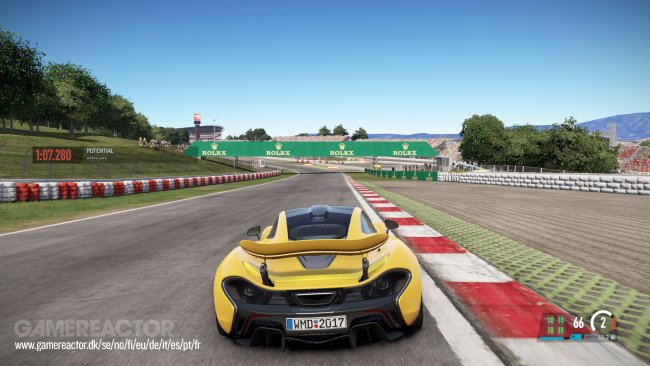 Project CARS 2