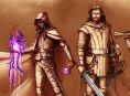 Pillars of Eternity tendrá combate por turnos diez años después de su lanzamiento