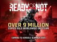Ready or Not ya ha vendido más de nueve millones de copias