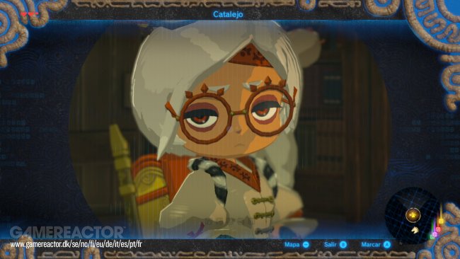 The Legend of Zelda: Breath of the Wild