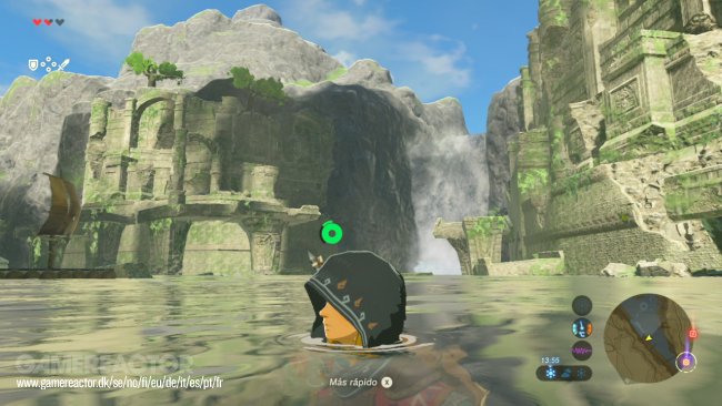 The Legend of Zelda: Breath of the Wild