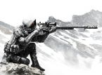 Sniper Ghost Warrior Contracts quiere ser el FPS realista de navidades