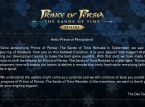 Retraso indefinido para Prince of Persia: Las Arenas del Tiempo Remake