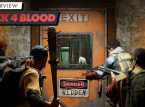 Jugamos a Back 4 Blood en directo y mira gameplay exclusivo