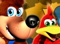 Rare pierde al veterano desarrollador detrás de Banjo-Kazooie