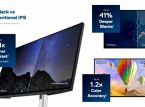 [CES] Dell presenta el primer monitor 6K del mundo usando pantalla IPS Black