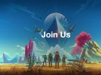 Hello Games está contratando en varios puestos para Light No Fire y No Man's Sky