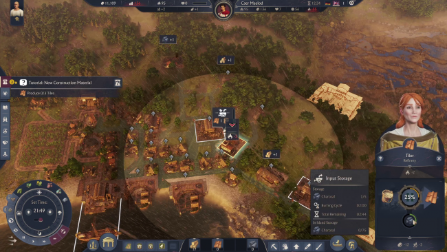 Anno 117: Pax Romana