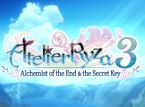 Atelier Ryza 3: Alchemist of the End and the Secret Key