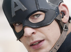Chris Evans no quiere volver a ser Capitán América otra vez