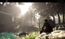 Crimson Desert: Consejos y trucos para comenzar tu viaje en Pywel