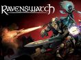 El nuevo héroe de Ravenswatch utiliza marionetas psicópatas para luchar con ellas
