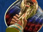 FIFA 18 World Cup Russia gratis es el perdón de EA