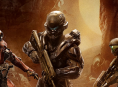 El veterano director art&iacute;stico de Halo deja la serie con un mensaje ominoso
