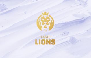 MAD Lions ha presentado su nueva lista Valorant
