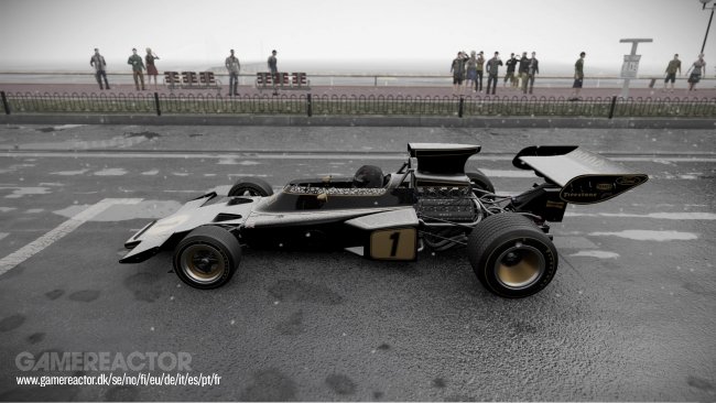 Project CARS 2