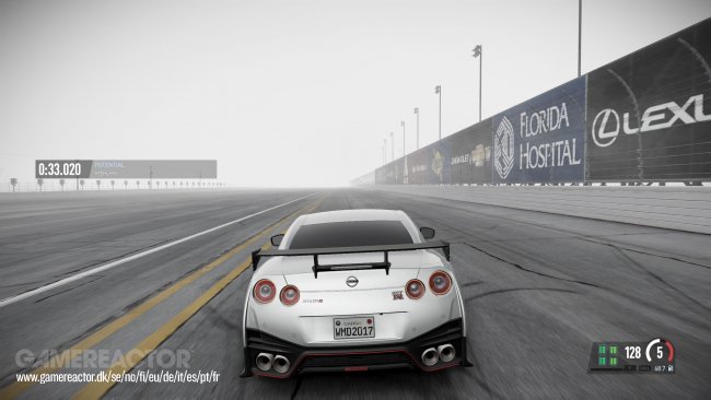 Project CARS 2