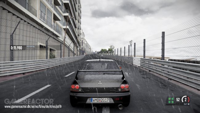 Project CARS 2