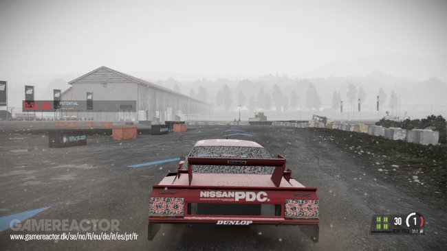 Project CARS 2