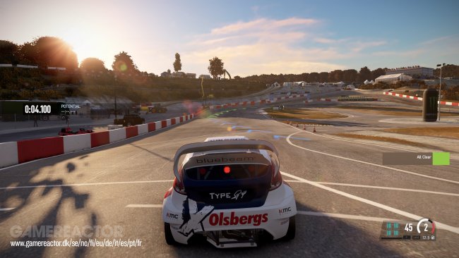 Project CARS 2