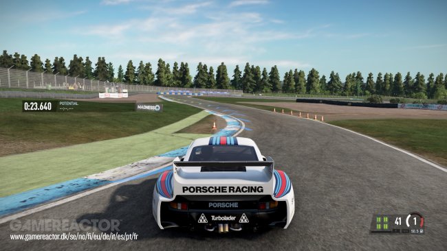 Project CARS 2