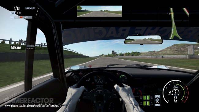 Project CARS 2