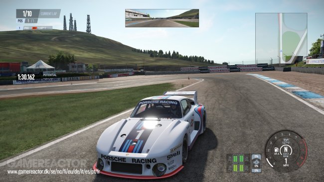 Project CARS 2