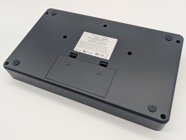 Análisis de Sonicware Liven Evoke