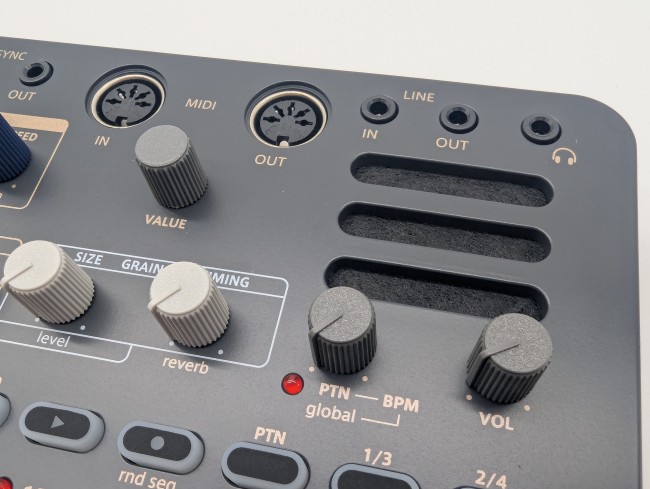 Análisis de Sonicware Liven Evoke