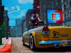 Taxi Chaos toma el revelo de Crazy Taxi en Switch, PS4 y Xbox One