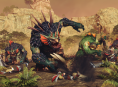 Orcos vs elfos en el nuevo DLC de Total War: Warhammer II