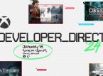 Xbox confirma el primer Developer Direct de 2024 para la semana que viene