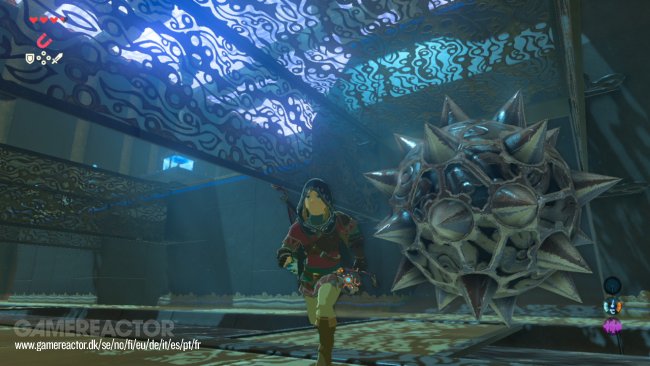 The Legend of Zelda: Breath of the Wild