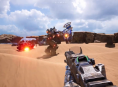 Acción total y armaduras de metal en Exomecha, exclusiva Xbox