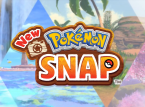 New Pokémon Snap lleva a la región de Lensis en primavera
