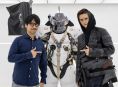 Hideo Kojima y Timothée Chalamet: la colaboración que no sabíamos que necesitábamos