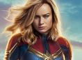 Brie Larson "sin comentarios" sobre el futuro de Capitana Marvel
