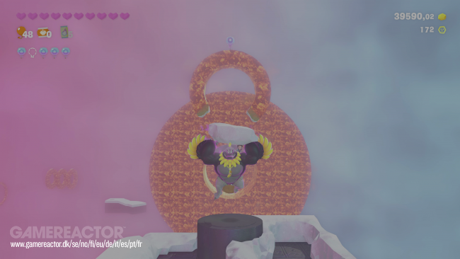 Donkey Kong Bananza