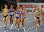 El Europeo de Atletismo aplicar&aacute; las recientes directrices para evitar la sexualizaci&oacute;n durante la retransmisi&oacute;n