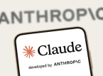 Anthropic tendr&aacute; que pagar 1.5 mil millones de d&oacute;lares por usar libros de forma indebida para entrenar un chatbot de IA