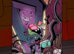 Boom Studios se hace con los derechos de publicaci&oacute;n de &laquo;Invader Zim&raquo; y promete una &laquo;nueva era&raquo;