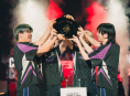 Mundial de Esports 2026: Unlimit se lleva la victoria en &laquo; Apex Legends tras una tensa fase final