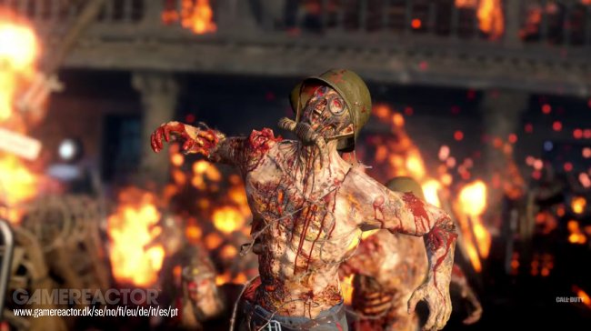 Call of Duty: Black Ops 3