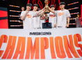Mid-Season Invitational 2026: Hanwha Life se venga de Bilibili Gaming y se lleva el trofeo