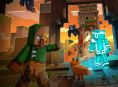Minecraft Dungeons asciende gratis con Escalada Nublada