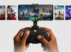 La nueva app Xbox convierte tu iPhone en mando de Xbox Series