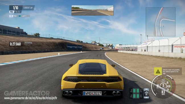 Project CARS 2