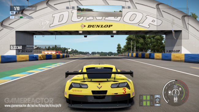 Project CARS 2