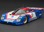 Project Motor Racing a&ntilde;ade coches del Grupo C de Nissan y Jaguar a la lista de veh&iacute;culos